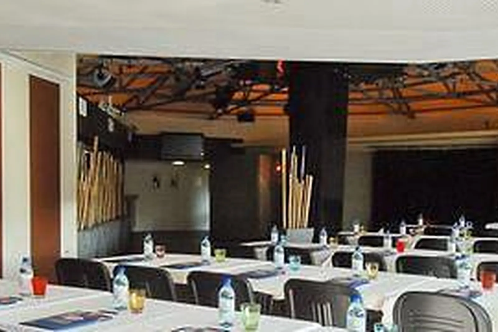 Lieux événementiels, LE PHOEBUS ***