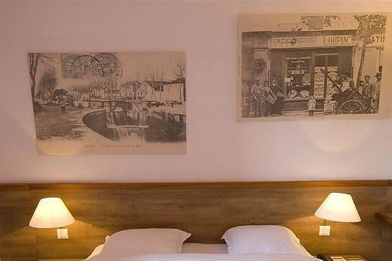 Lieux événementiels, LE PHOEBUS ***