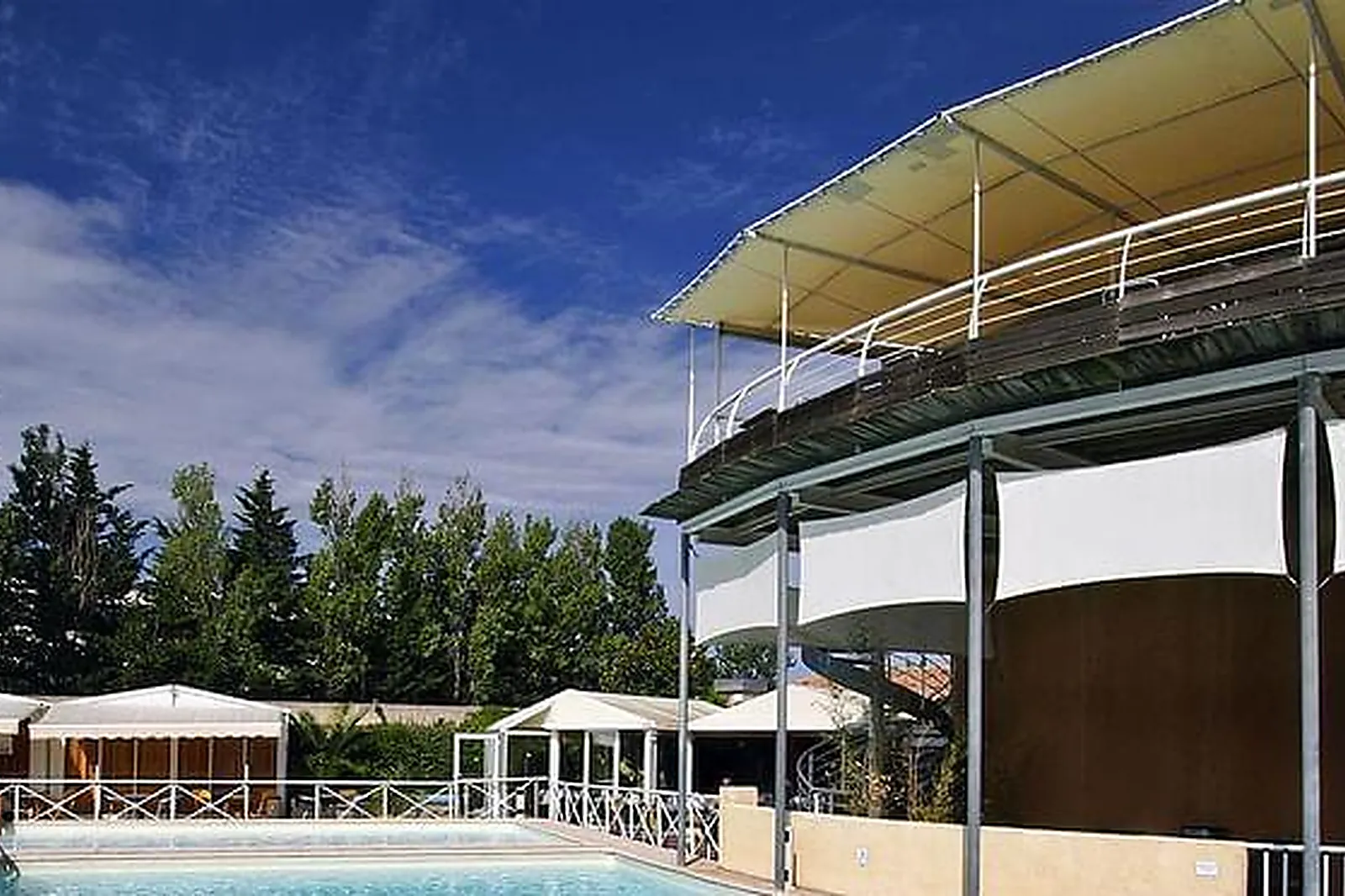 Lieux événementiels, LE PHOEBUS ***