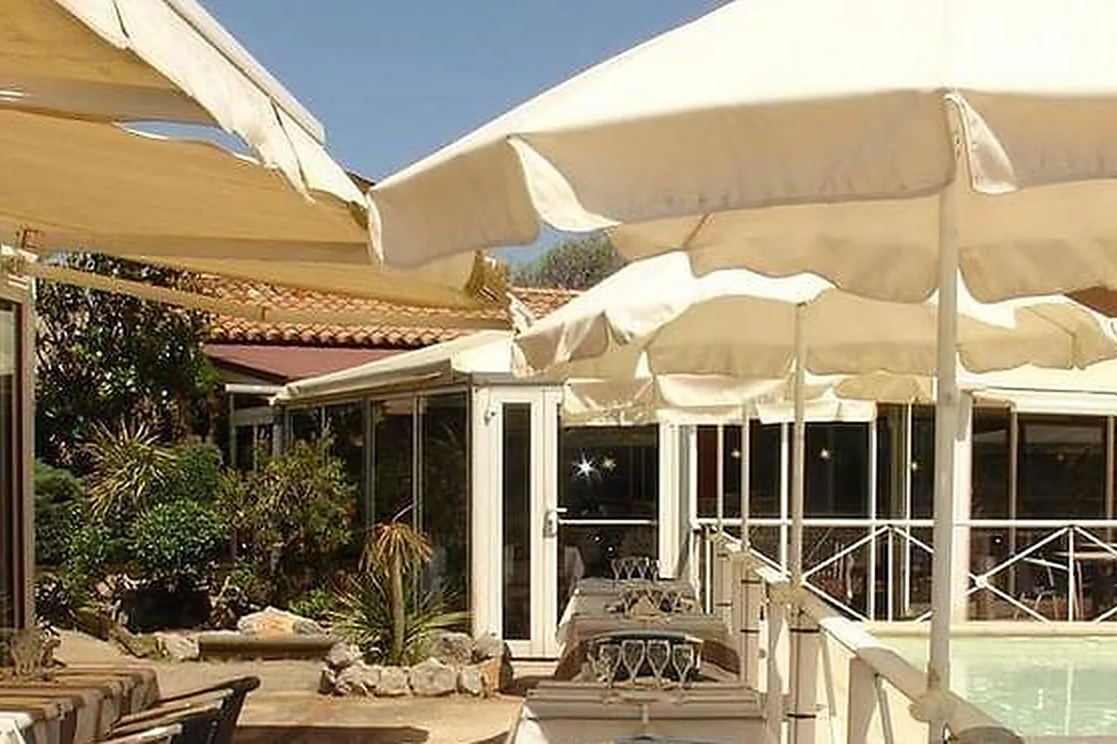 Lieux événementiels, LE PHOEBUS ***