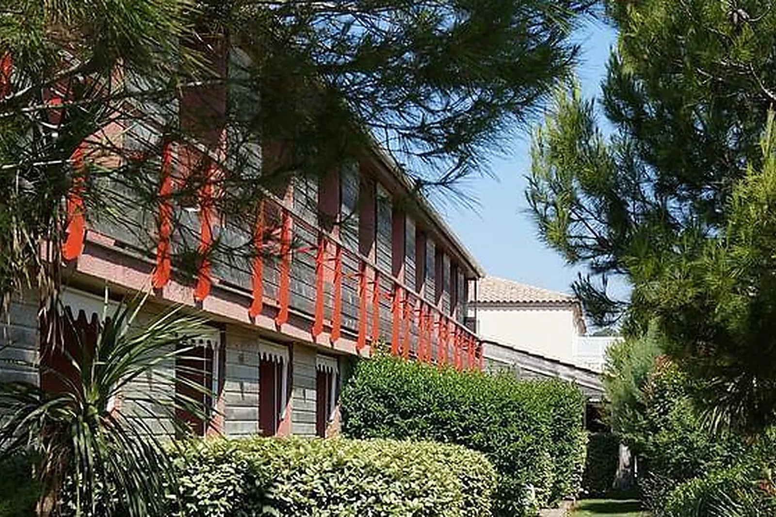 Lieux événementiels, LE PHOEBUS ***