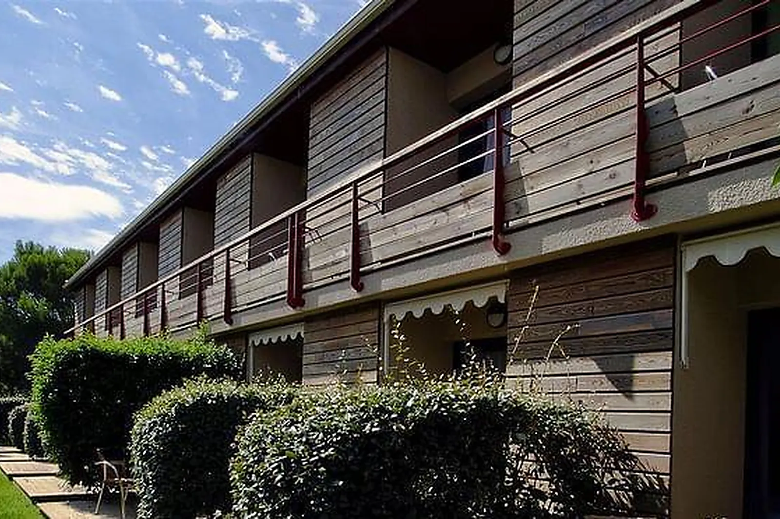 Lieux événementiels, LE PHOEBUS ***