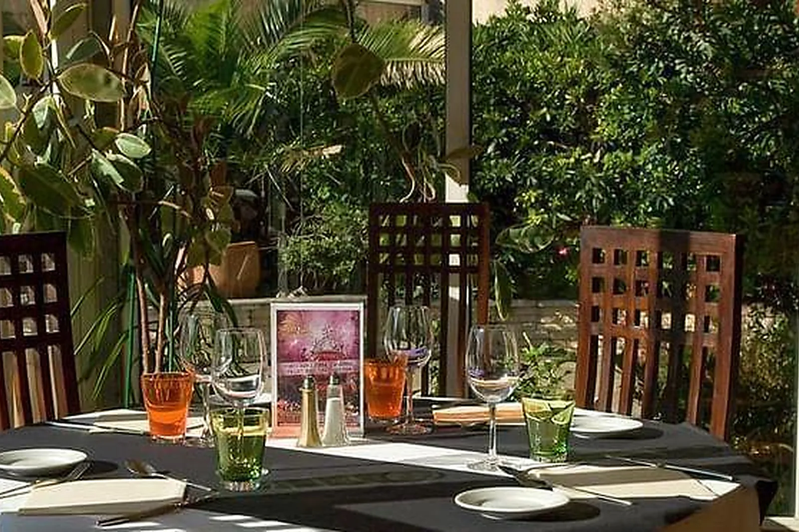 Lieux événementiels, LE PHOEBUS ***