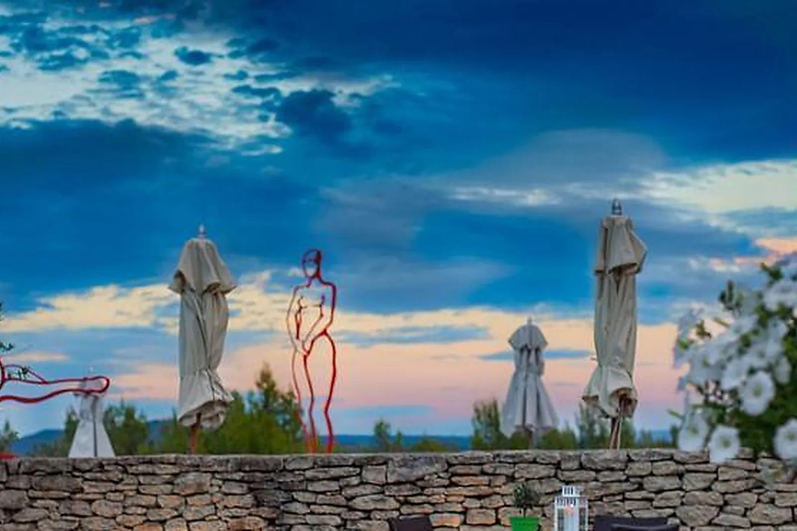 Lieux événementiels, LE PHÉBUS & SPA