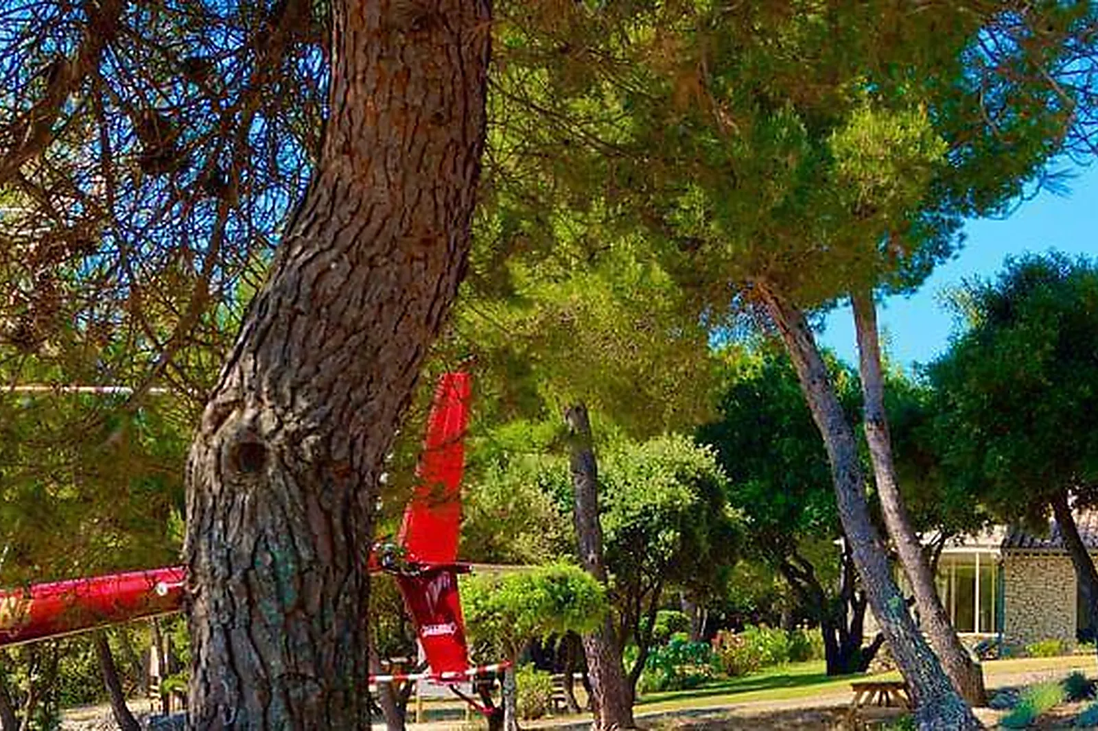 Lieux événementiels, LE PHÉBUS & SPA