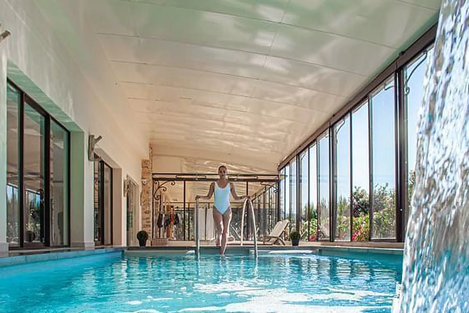 Lieux événementiels, LE PHÉBUS & SPA