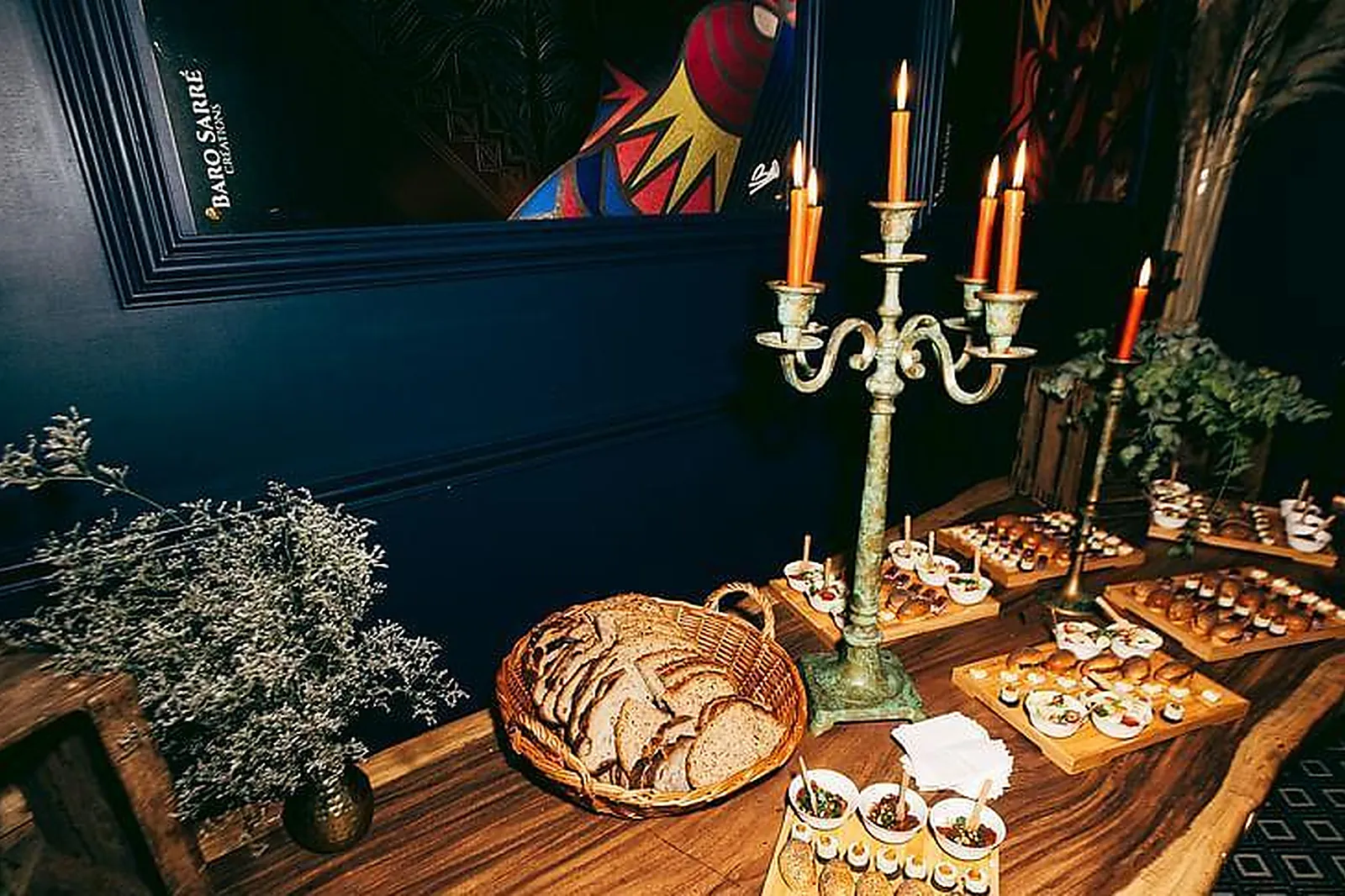 Lieux événementiels, LE PIERRE 1ER