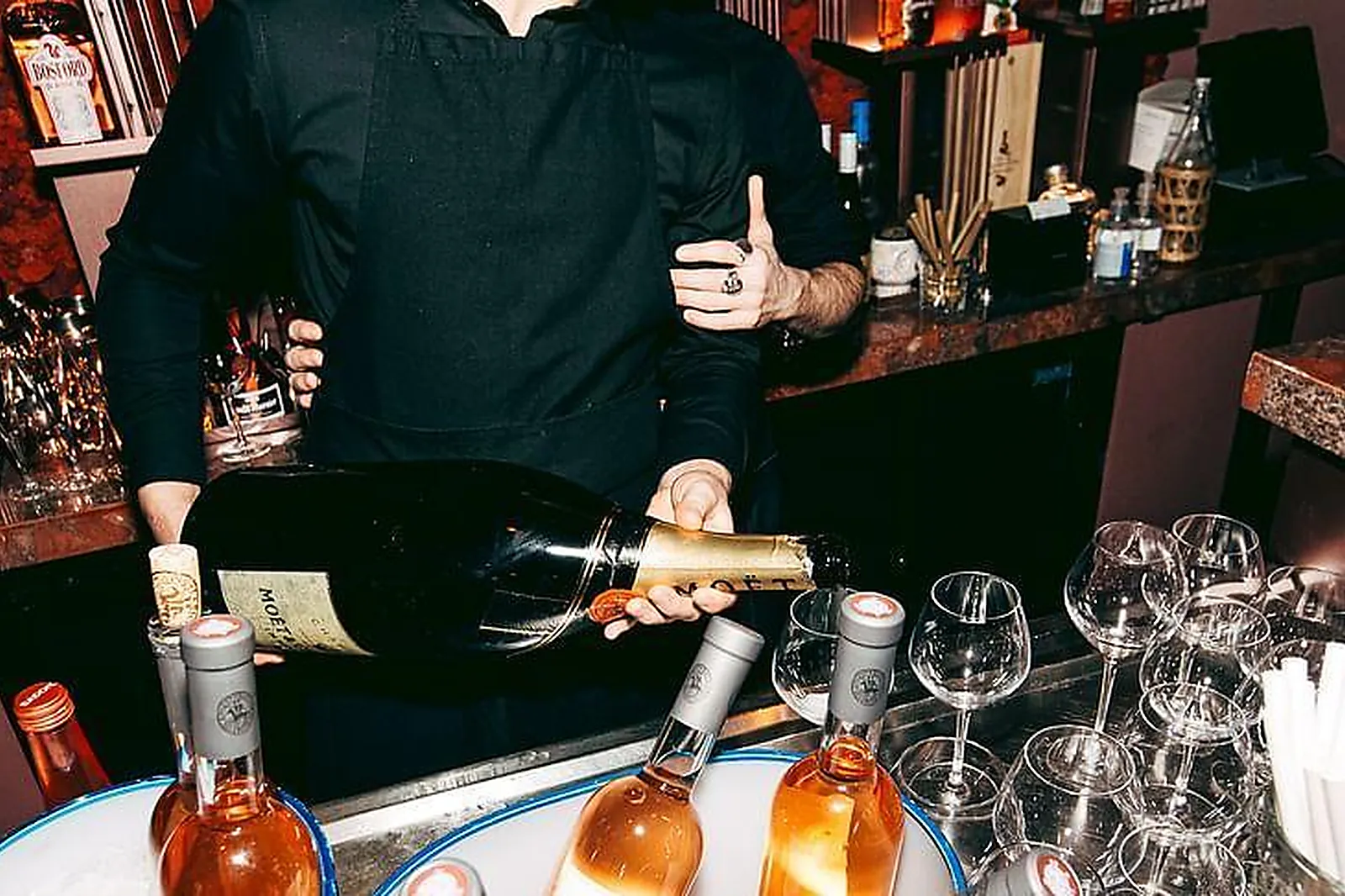 Lieux événementiels, LE PIERRE 1ER