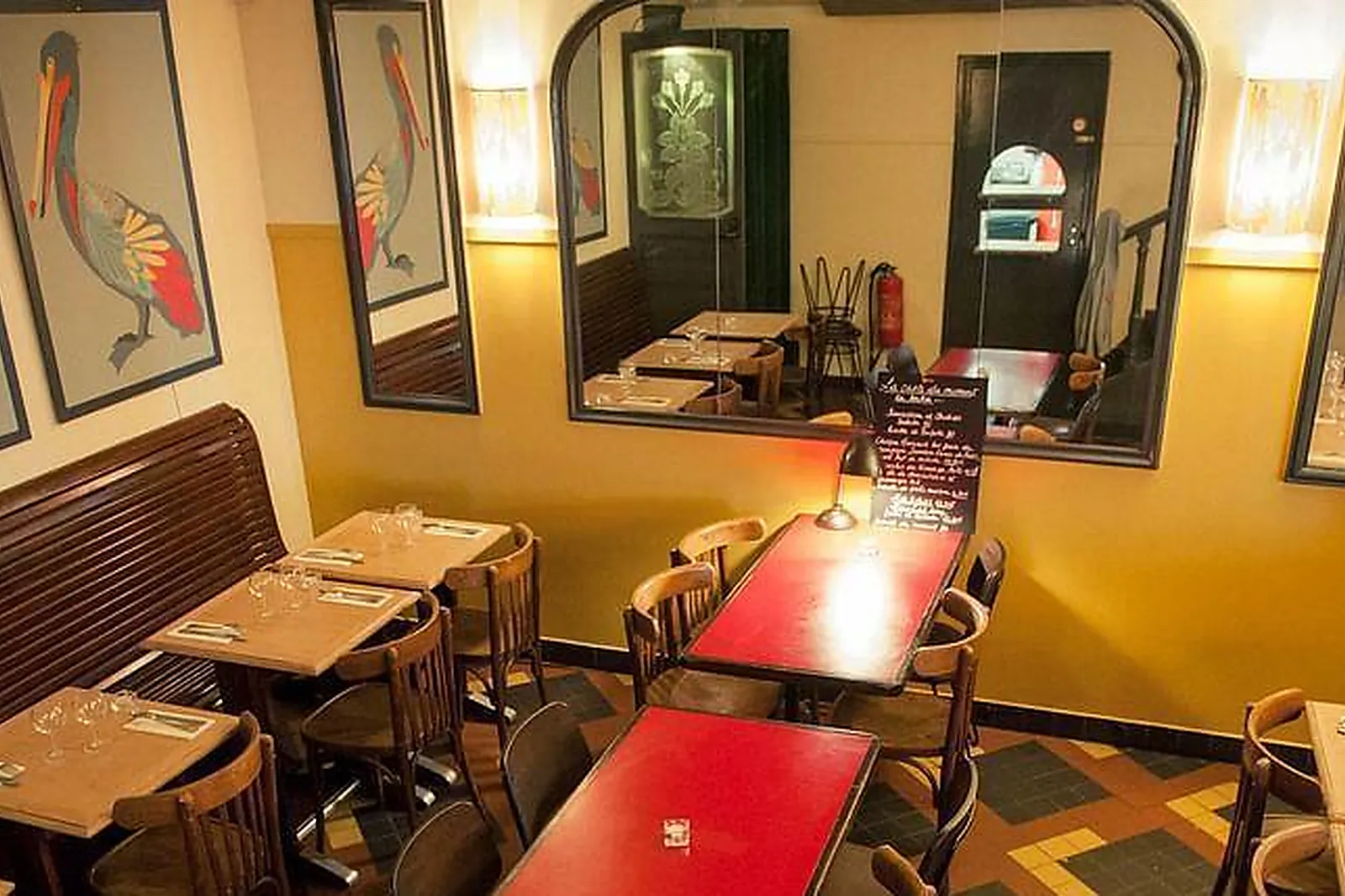 Lieux événementiels, LE PISTON PÉLICAN