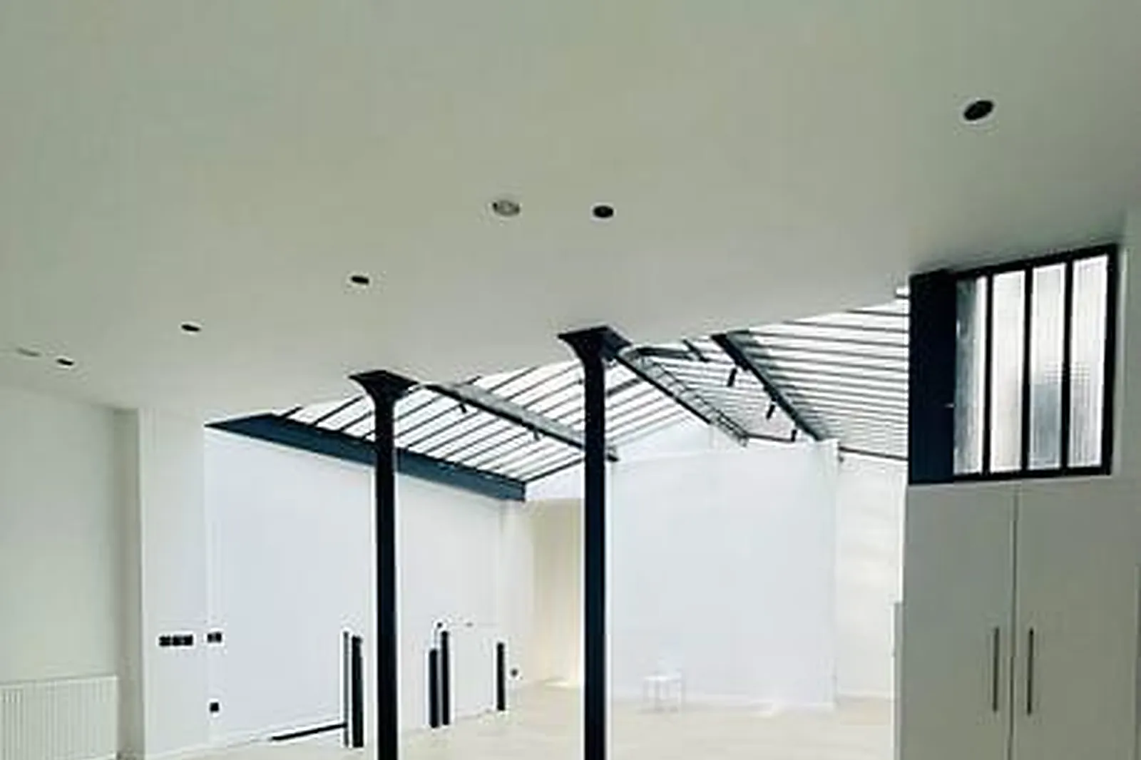 Lieux événementiels, LE PLATEAU DU MARAIS