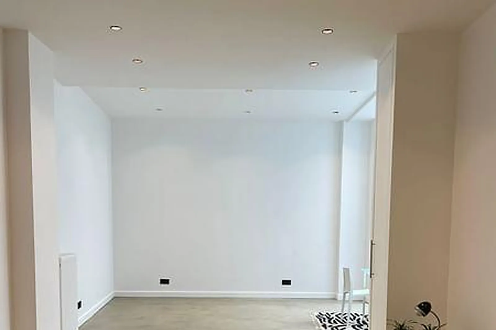 Lieux événementiels, LE PLATEAU DU MARAIS