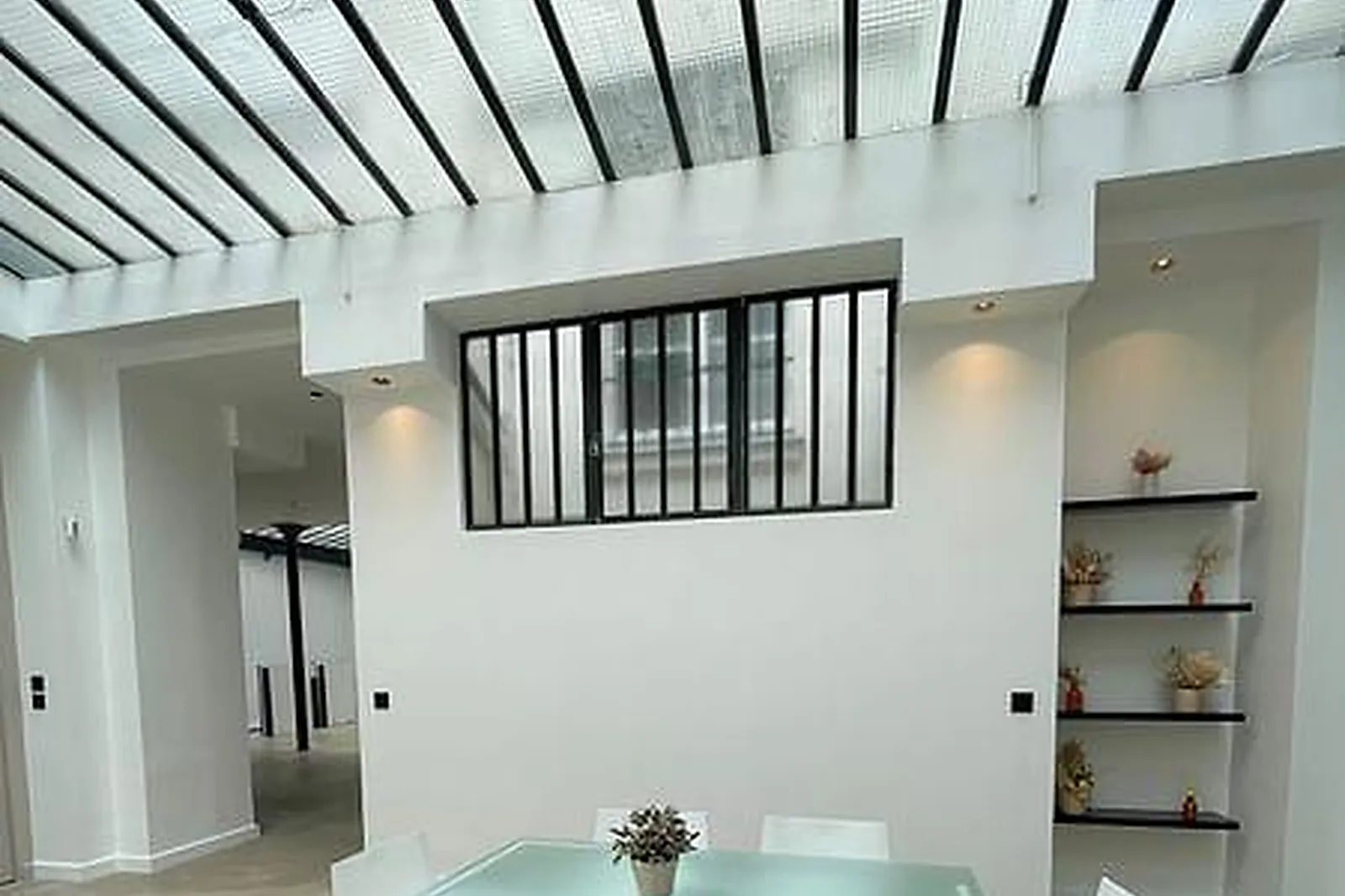 Lieux événementiels, LE PLATEAU DU MARAIS