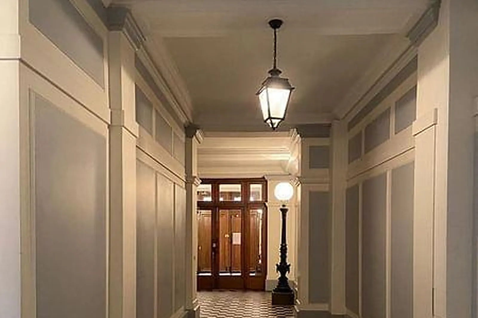 Lieux événementiels, LE PLATEAU DU MARAIS