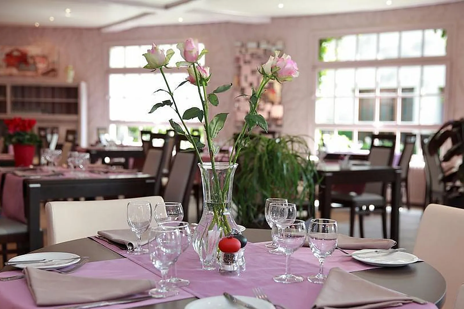 Lieux événementiels, LE POT D'ETAIN