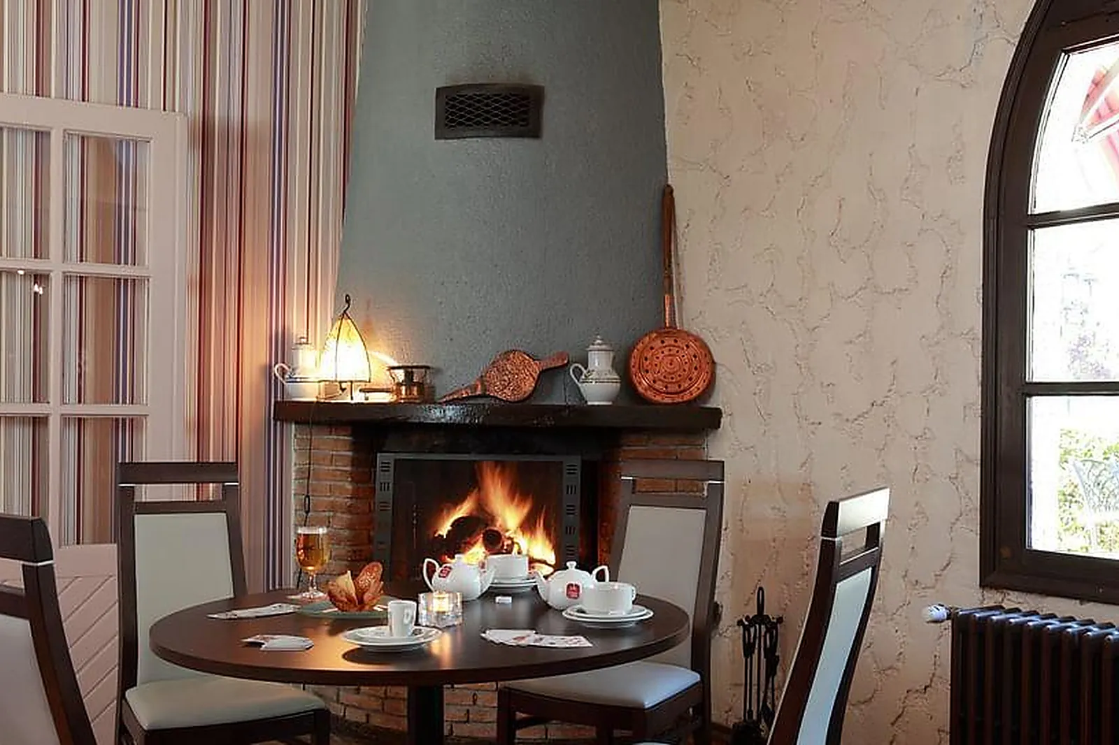 Lieux événementiels, LE POT D'ETAIN