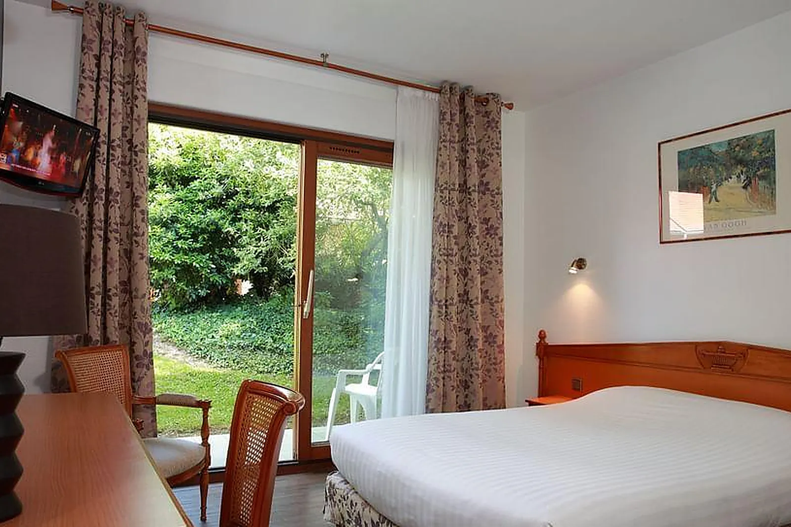 Lieux événementiels, LE POT D'ETAIN