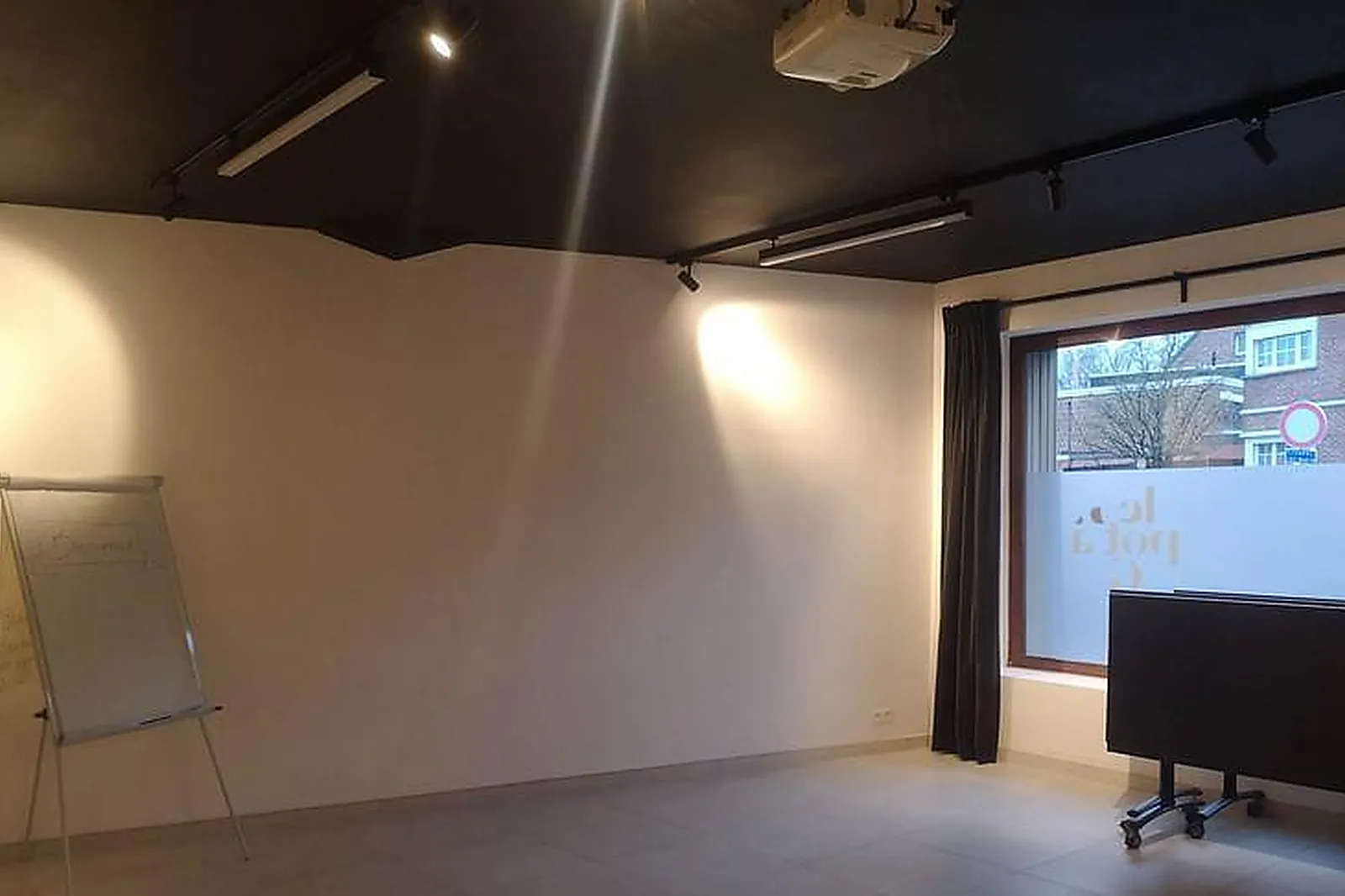 Lieux événementiels, LE POTA'G - ESPACE DE TRANSITION