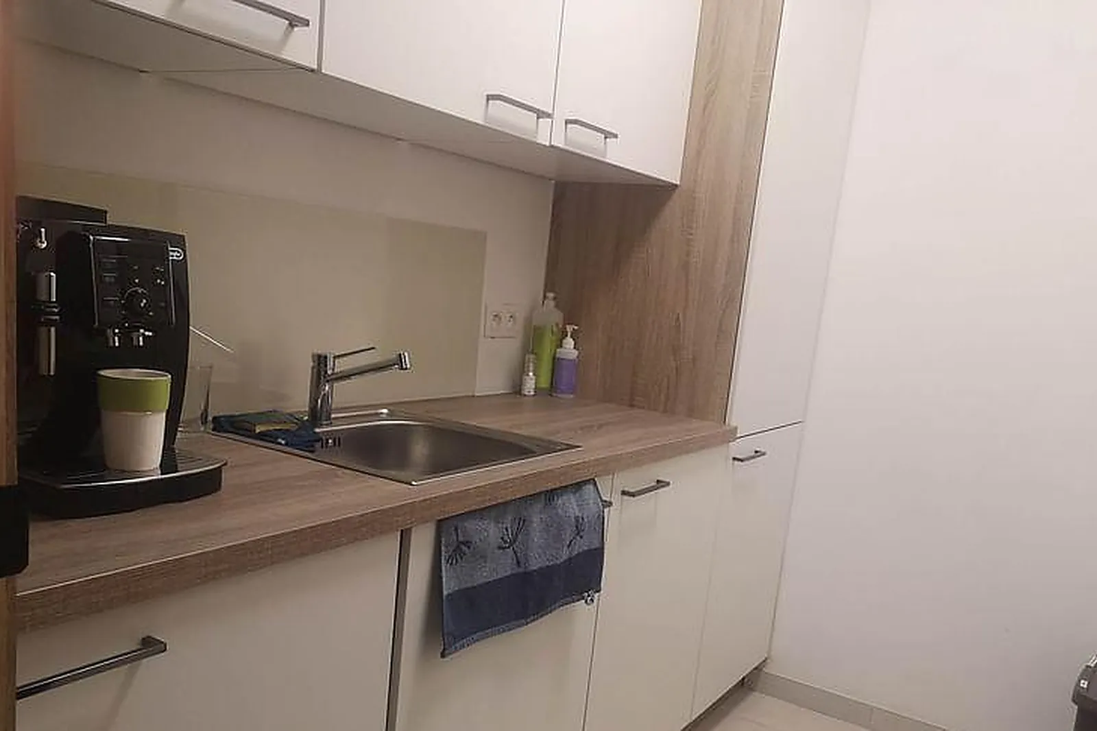 Lieux événementiels, LE POTA'G - ESPACE DE TRANSITION