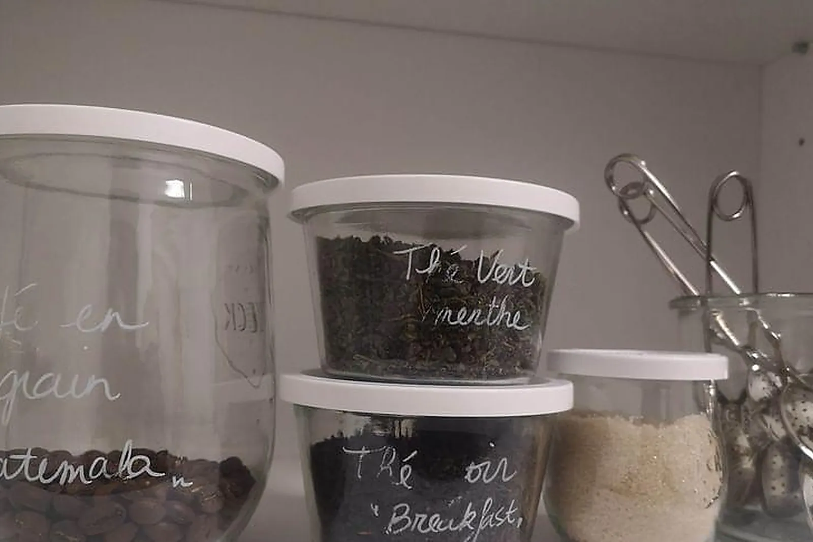 Lieux événementiels, LE POTA'G - ESPACE DE TRANSITION