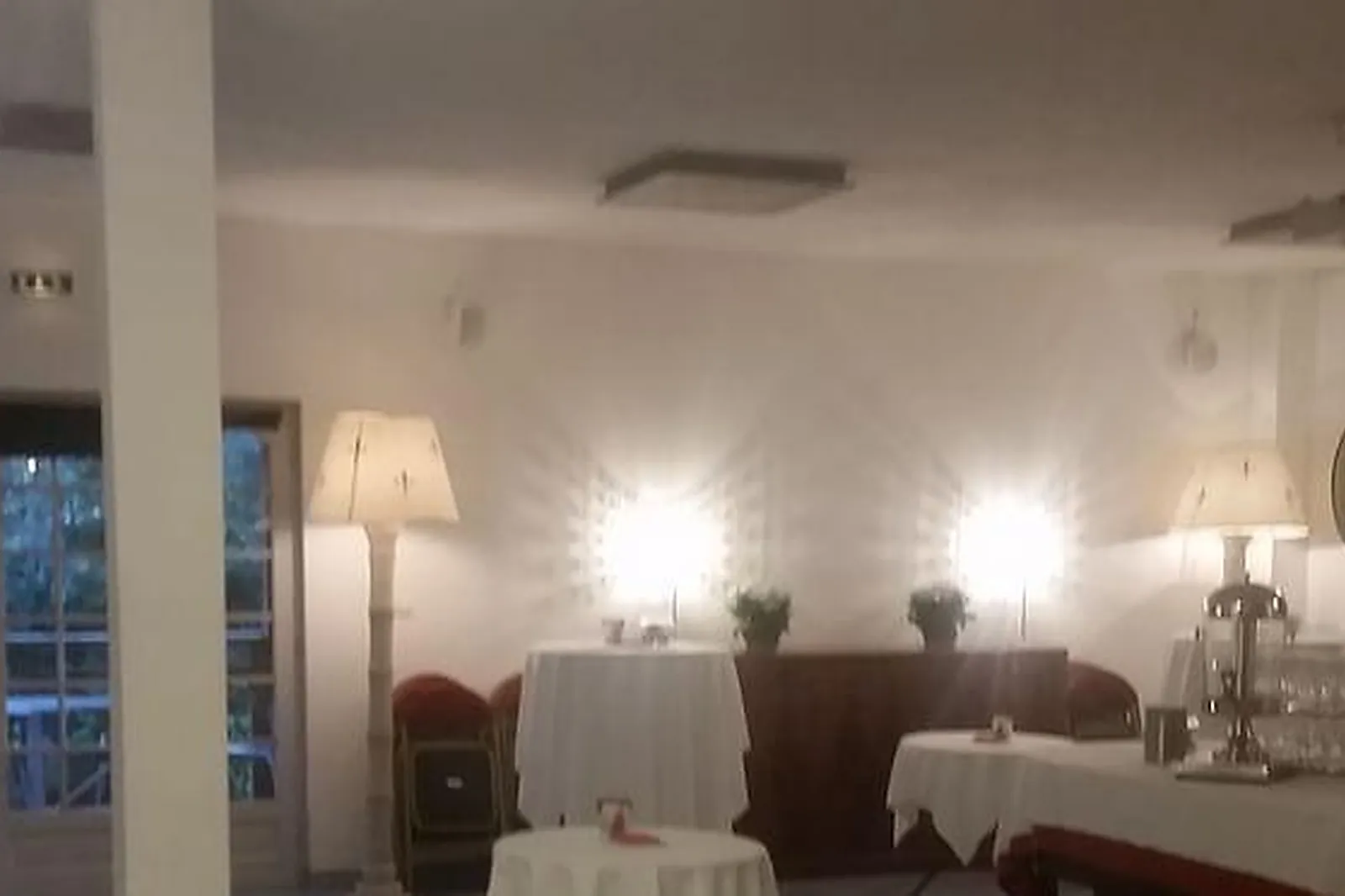 Lieux événementiels, WERESO COLOMBES