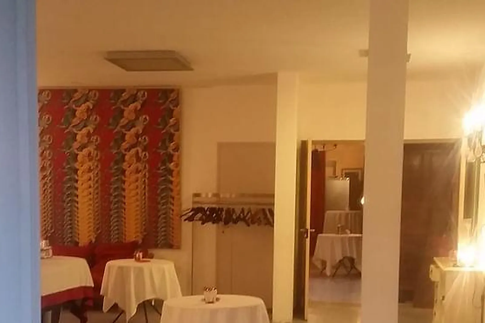 Lieux événementiels, WERESO COLOMBES