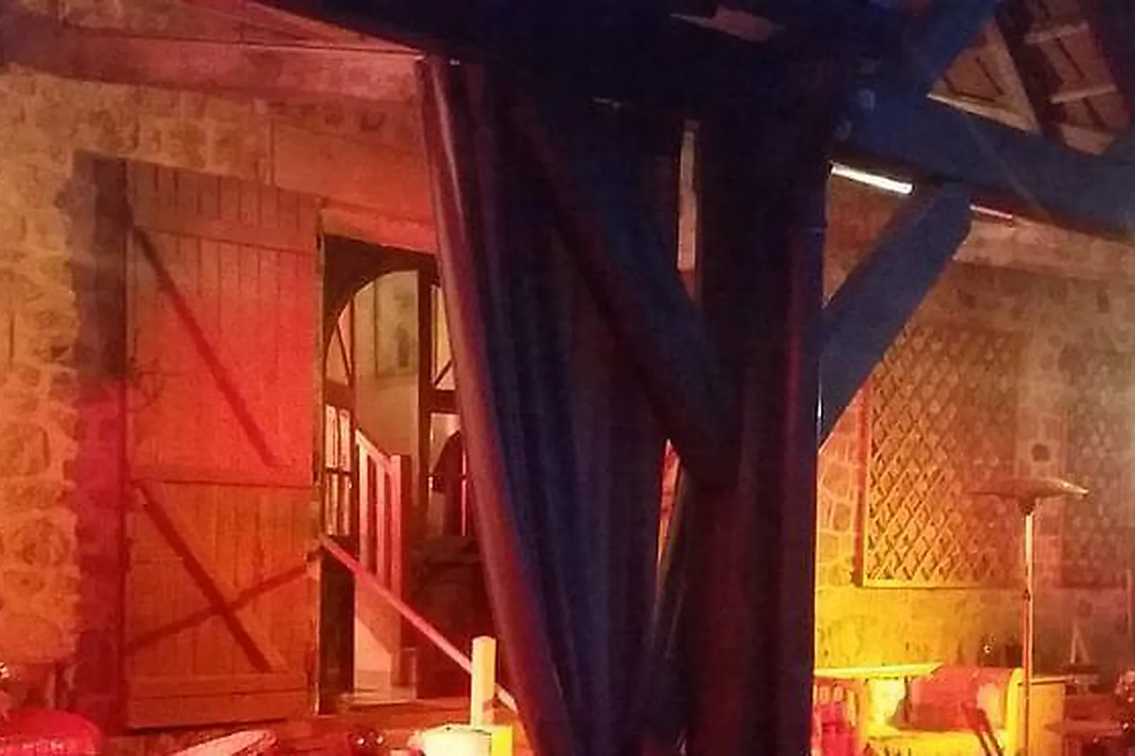 Lieux événementiels, WERESO COLOMBES