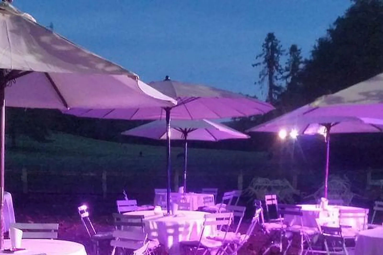 Lieux événementiels, WERESO COLOMBES