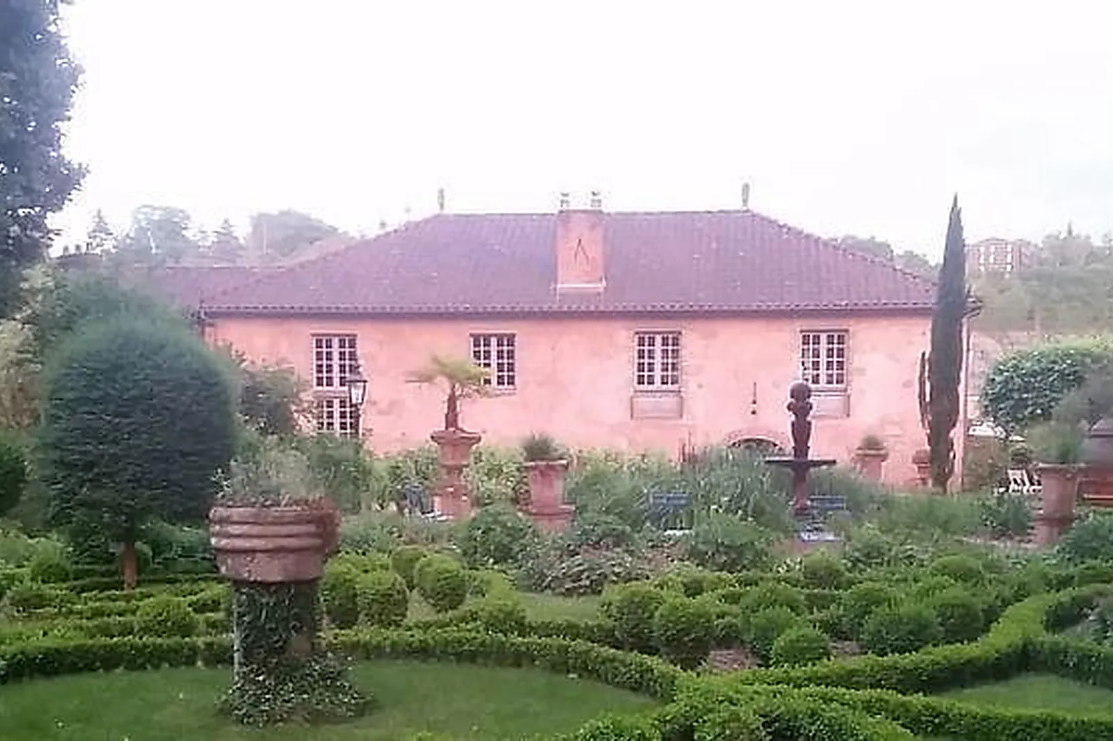 Lieux événementiels, WERESO COLOMBES