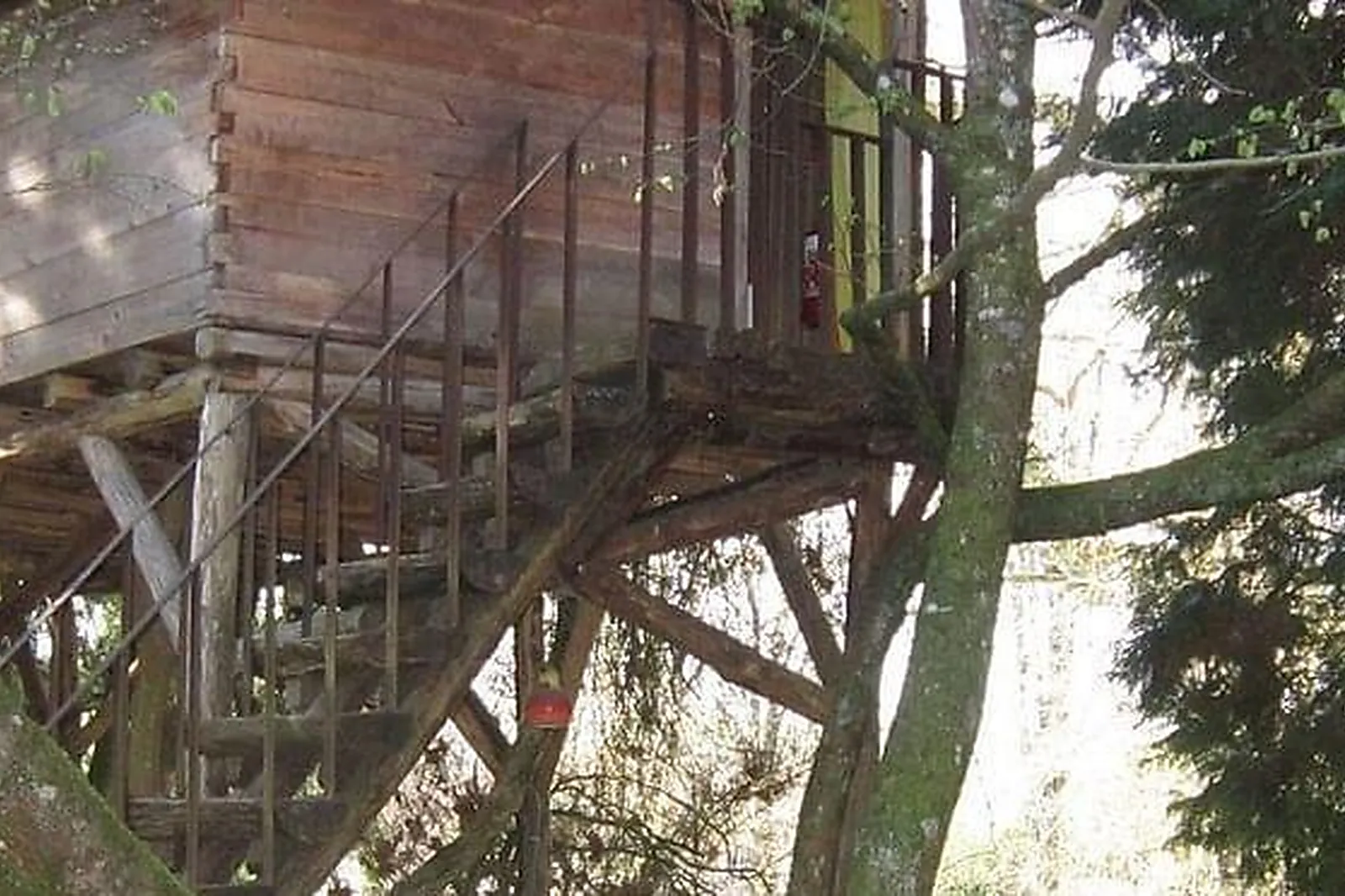 Lieux événementiels, WERESO COLOMBES