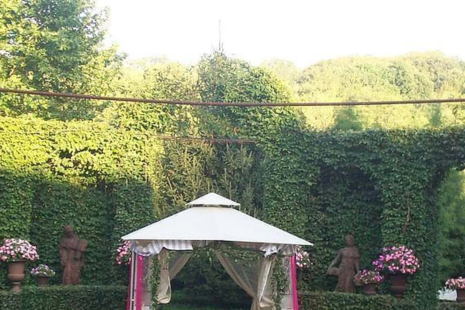 Lieux événementiels, WERESO COLOMBES