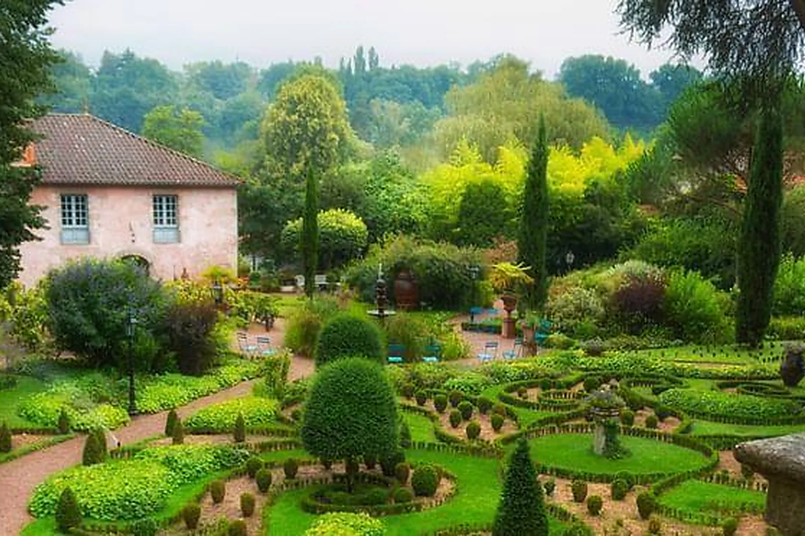 Lieux événementiels, WERESO COLOMBES
