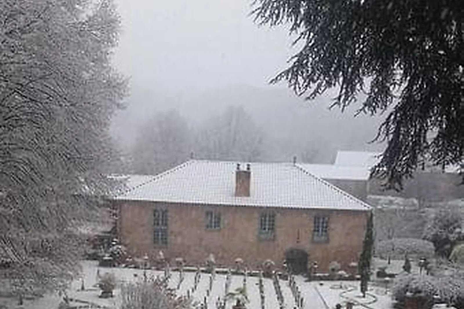 Lieux événementiels, WERESO COLOMBES