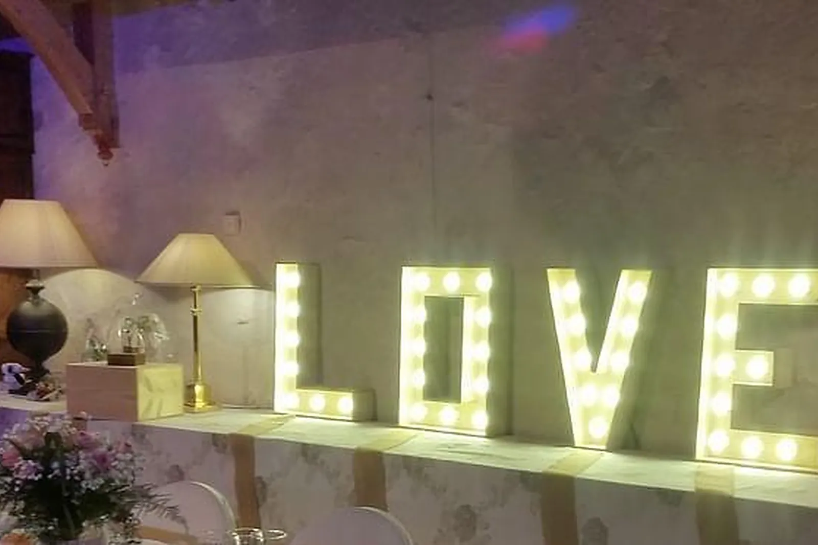 Lieux événementiels, WERESO COLOMBES