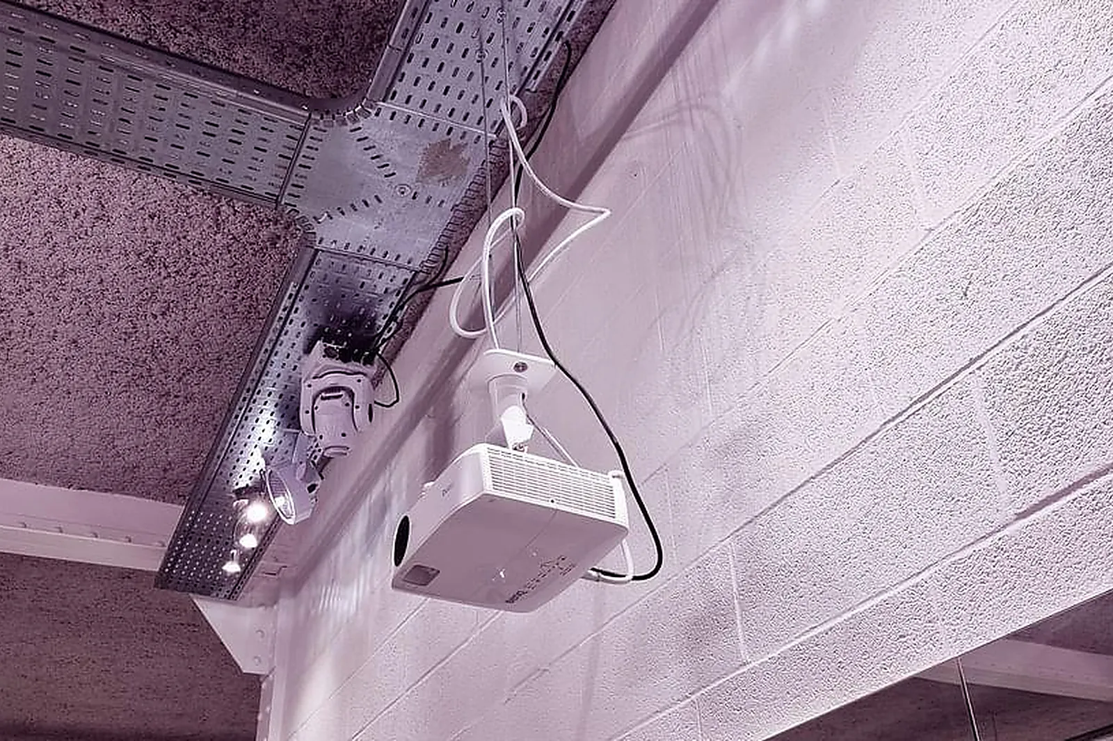 Lieux événementiels, LE PRADO