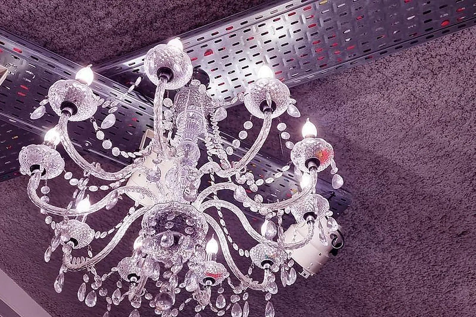 Lieux événementiels, LE PRADO