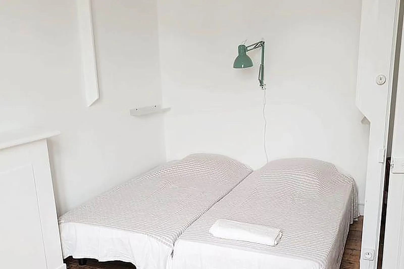 Lieux événementiels, LE PRESBYTÈRE