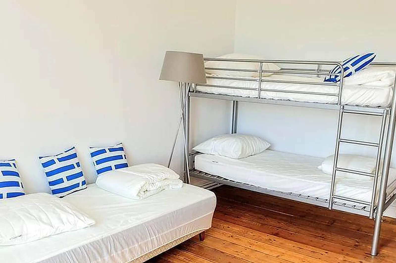 Lieux événementiels, LE PRESBYTÈRE