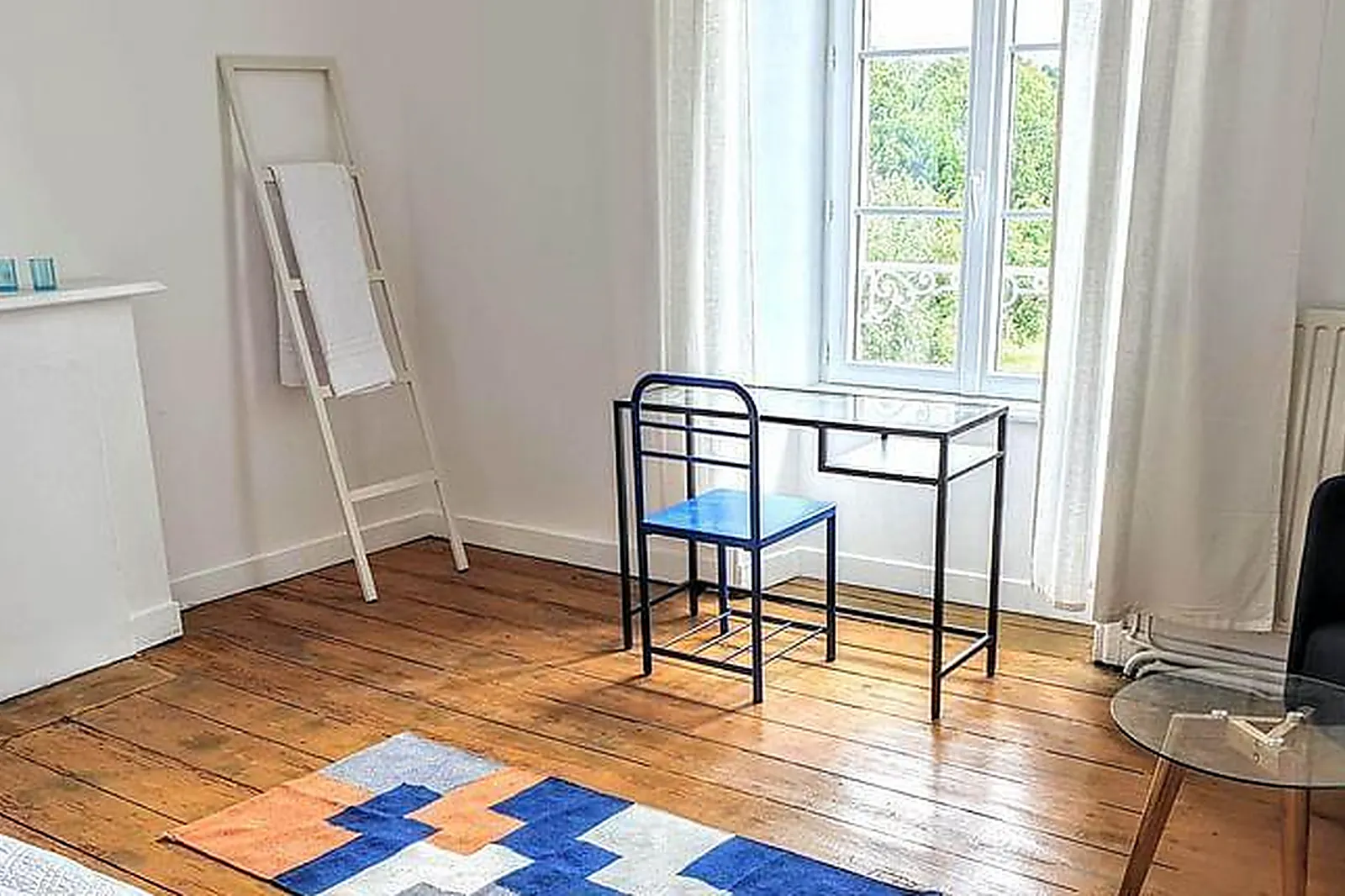 Lieux événementiels, LE PRESBYTÈRE