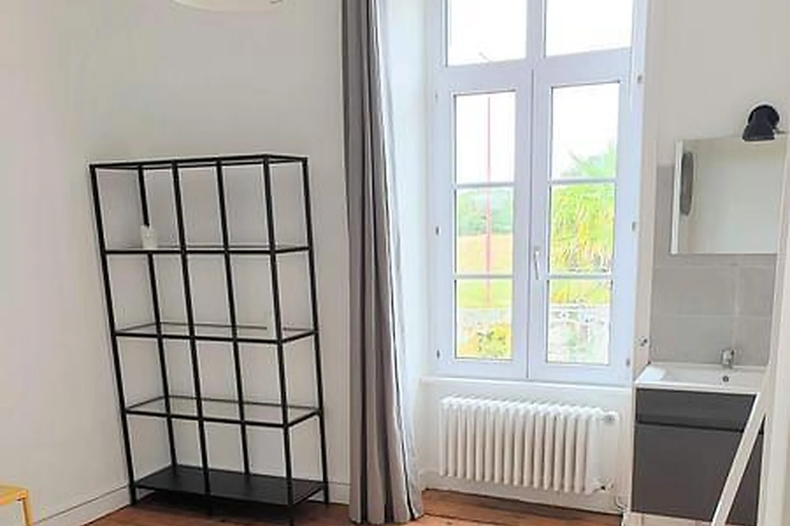 Lieux événementiels, LE PRESBYTÈRE