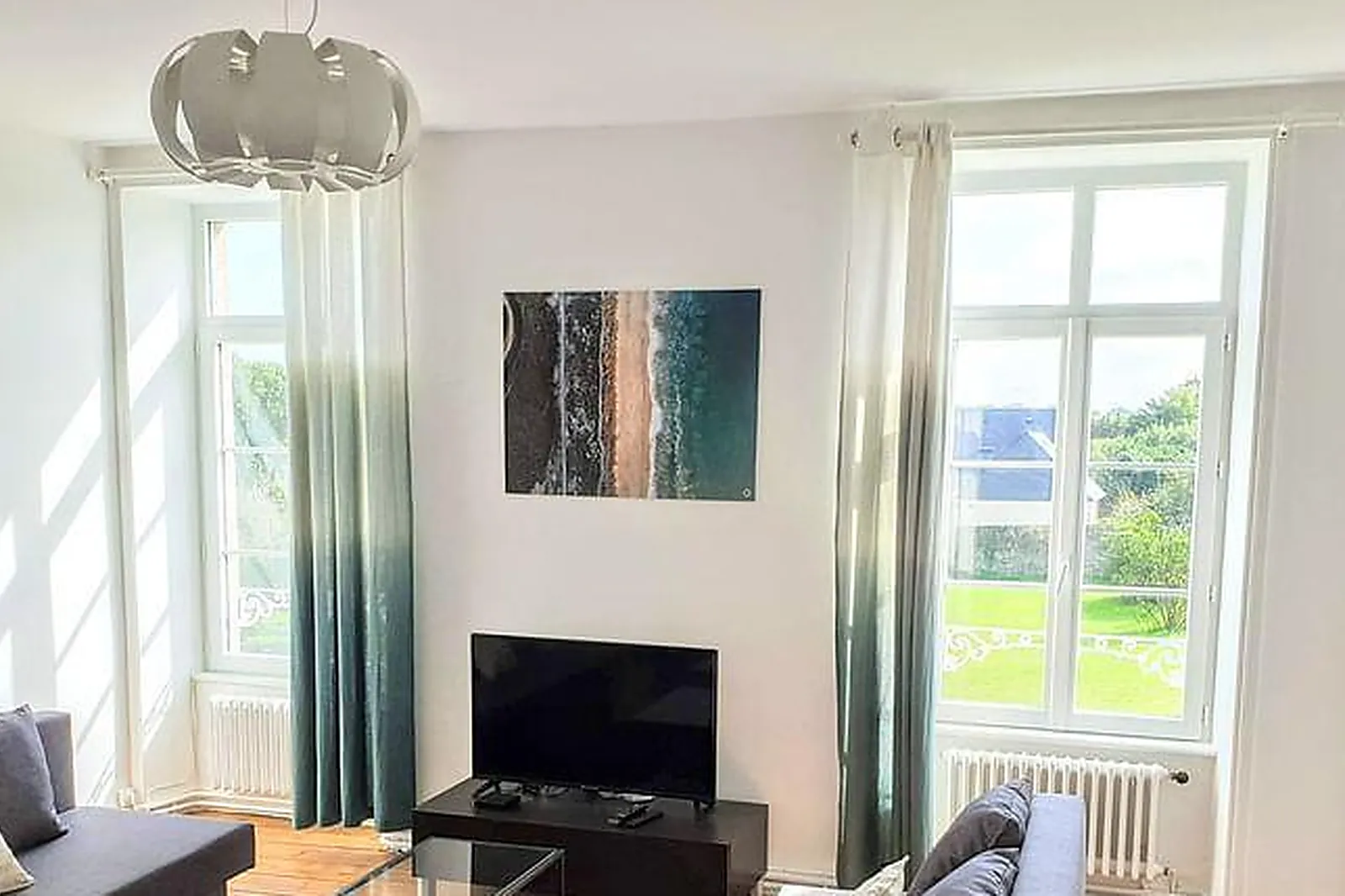 Lieux événementiels, LE PRESBYTÈRE