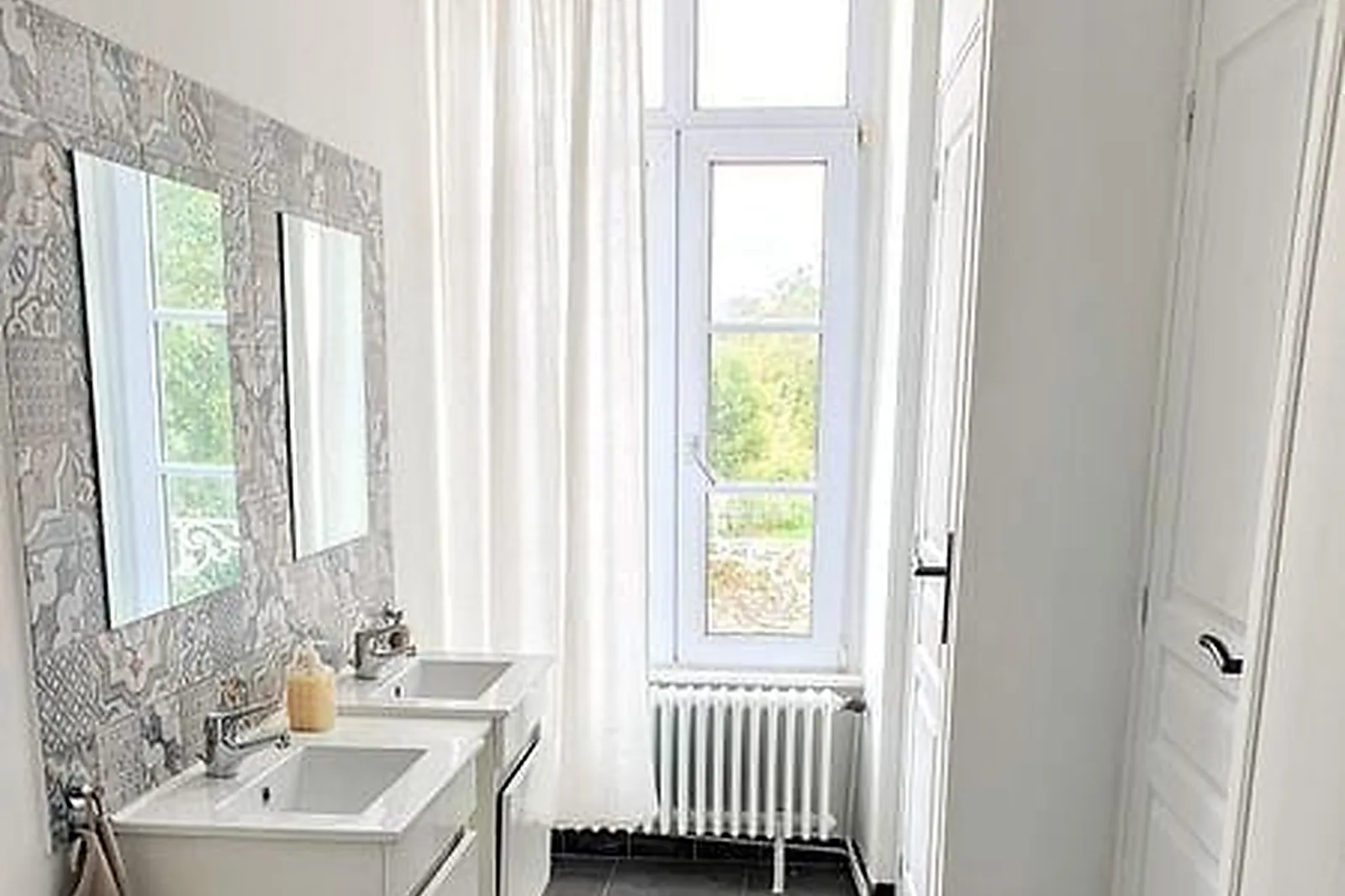 Lieux événementiels, LE PRESBYTÈRE