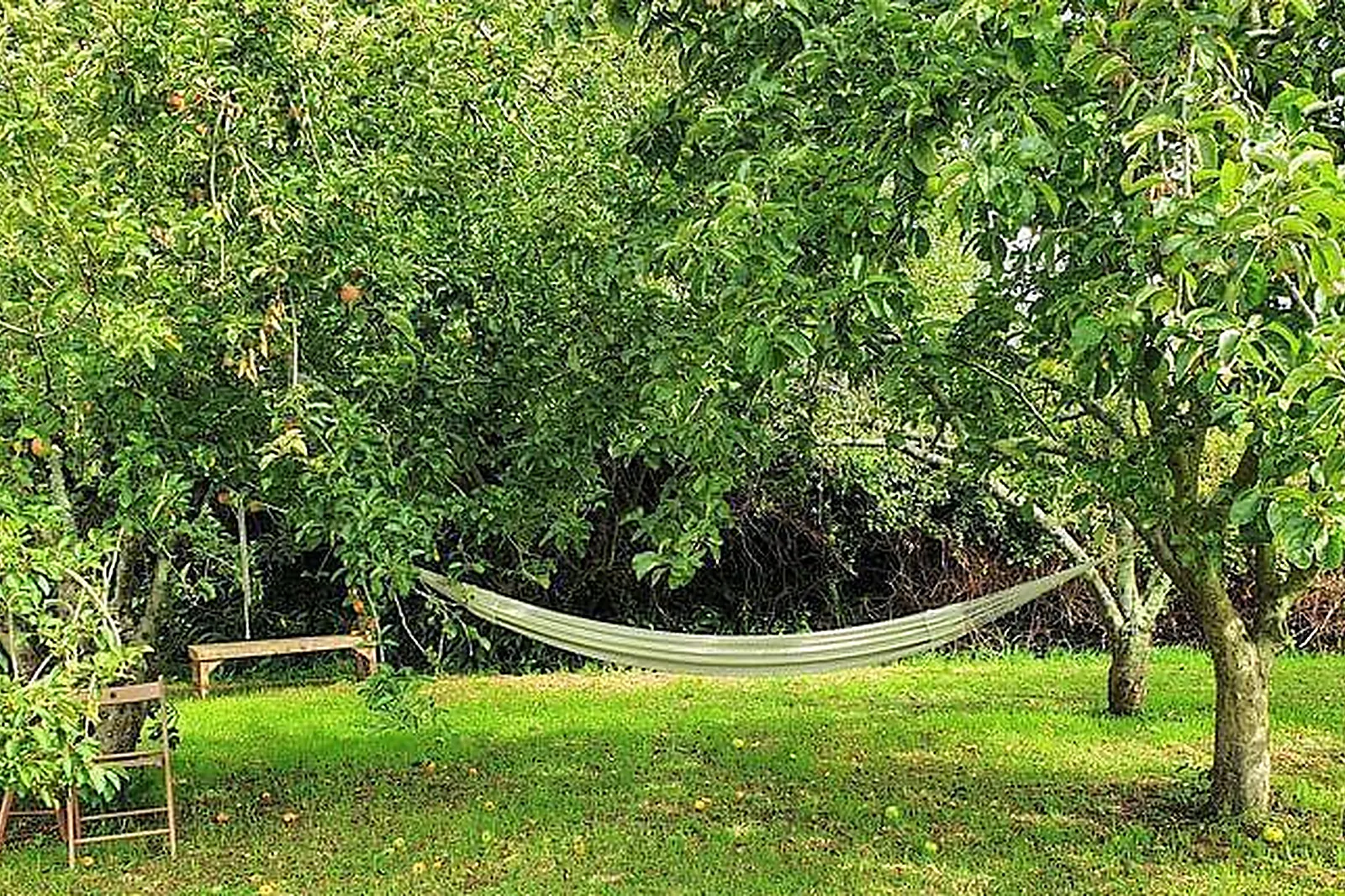 Lieux événementiels, LE PRESBYTÈRE