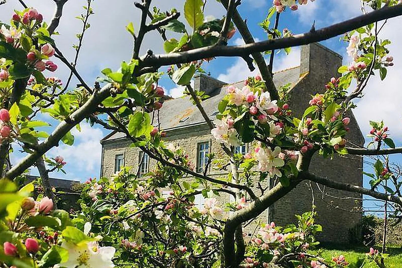 Lieux événementiels, LE PRESBYTÈRE