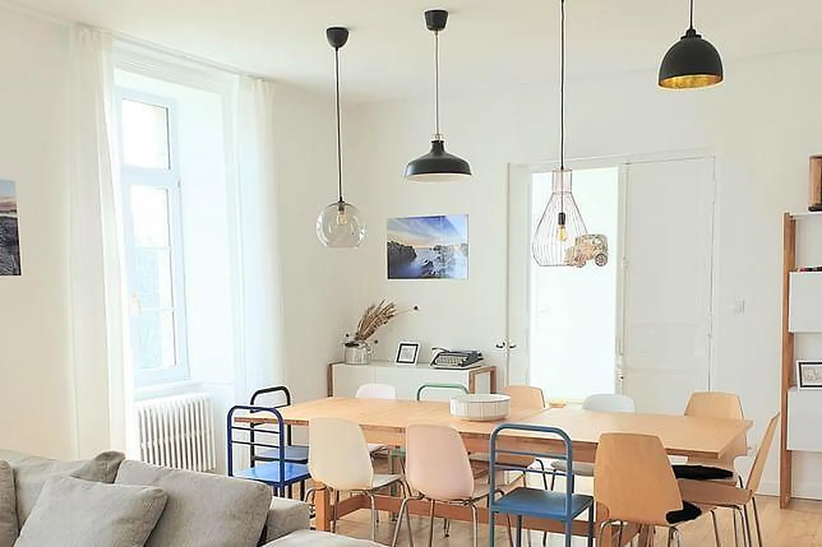 Lieux événementiels, LE PRESBYTÈRE