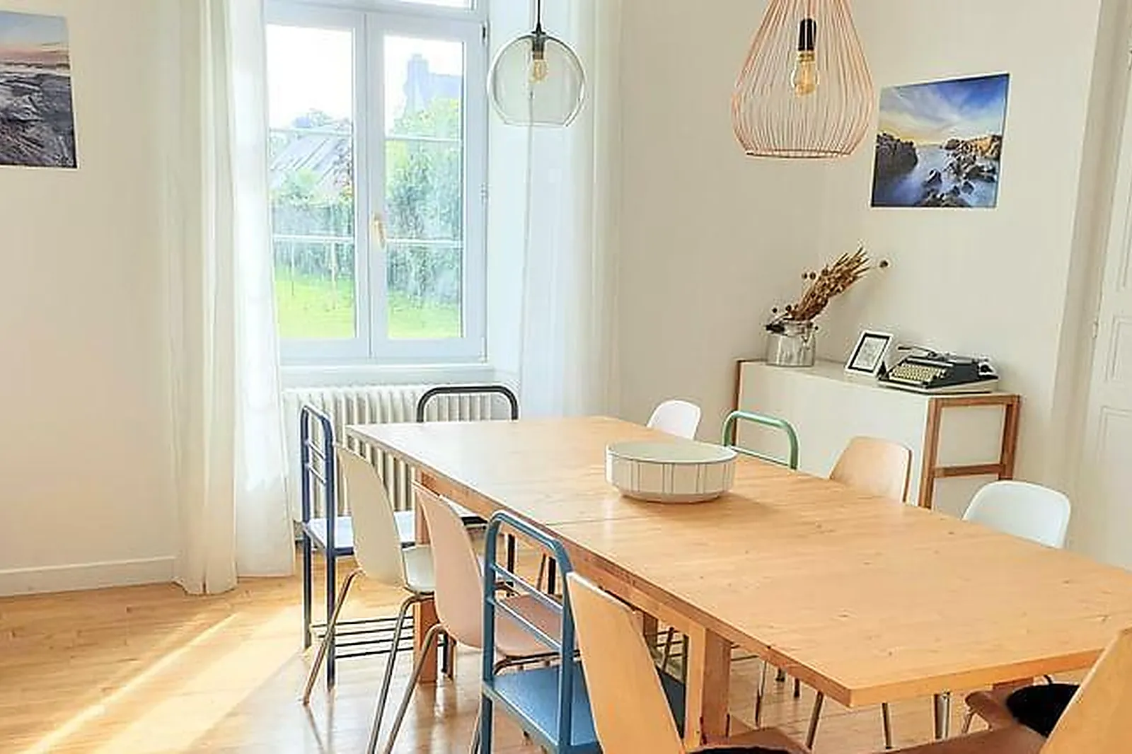 Lieux événementiels, LE PRESBYTÈRE