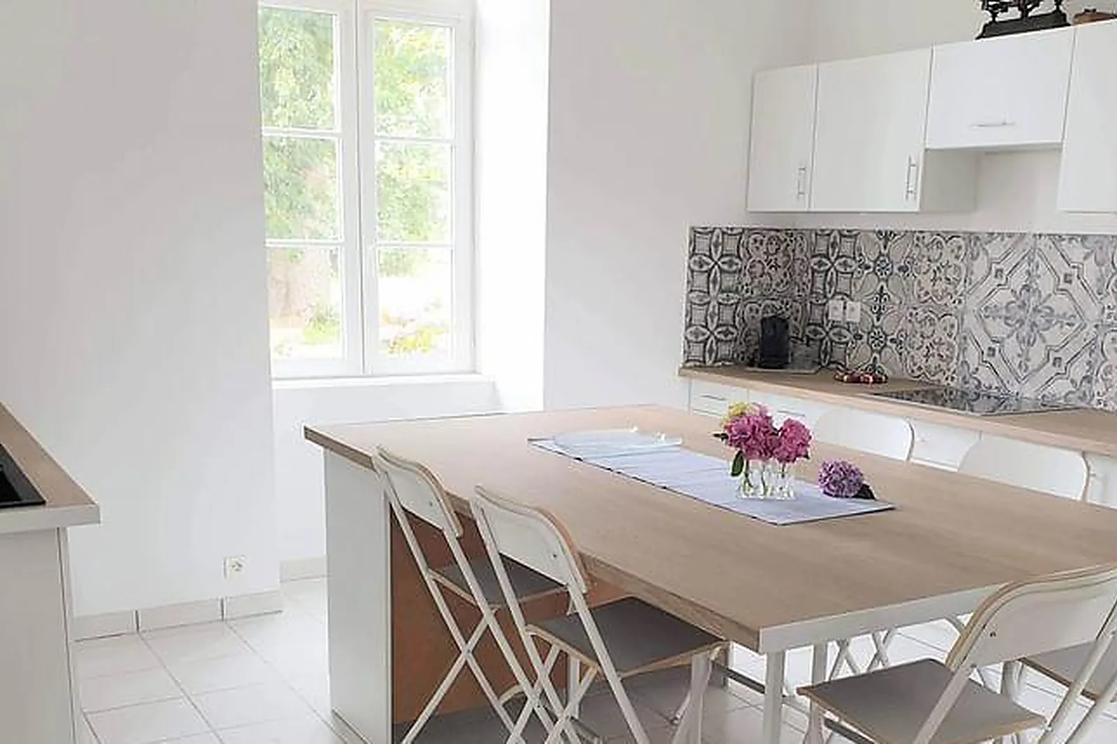 Lieux événementiels, LE PRESBYTÈRE