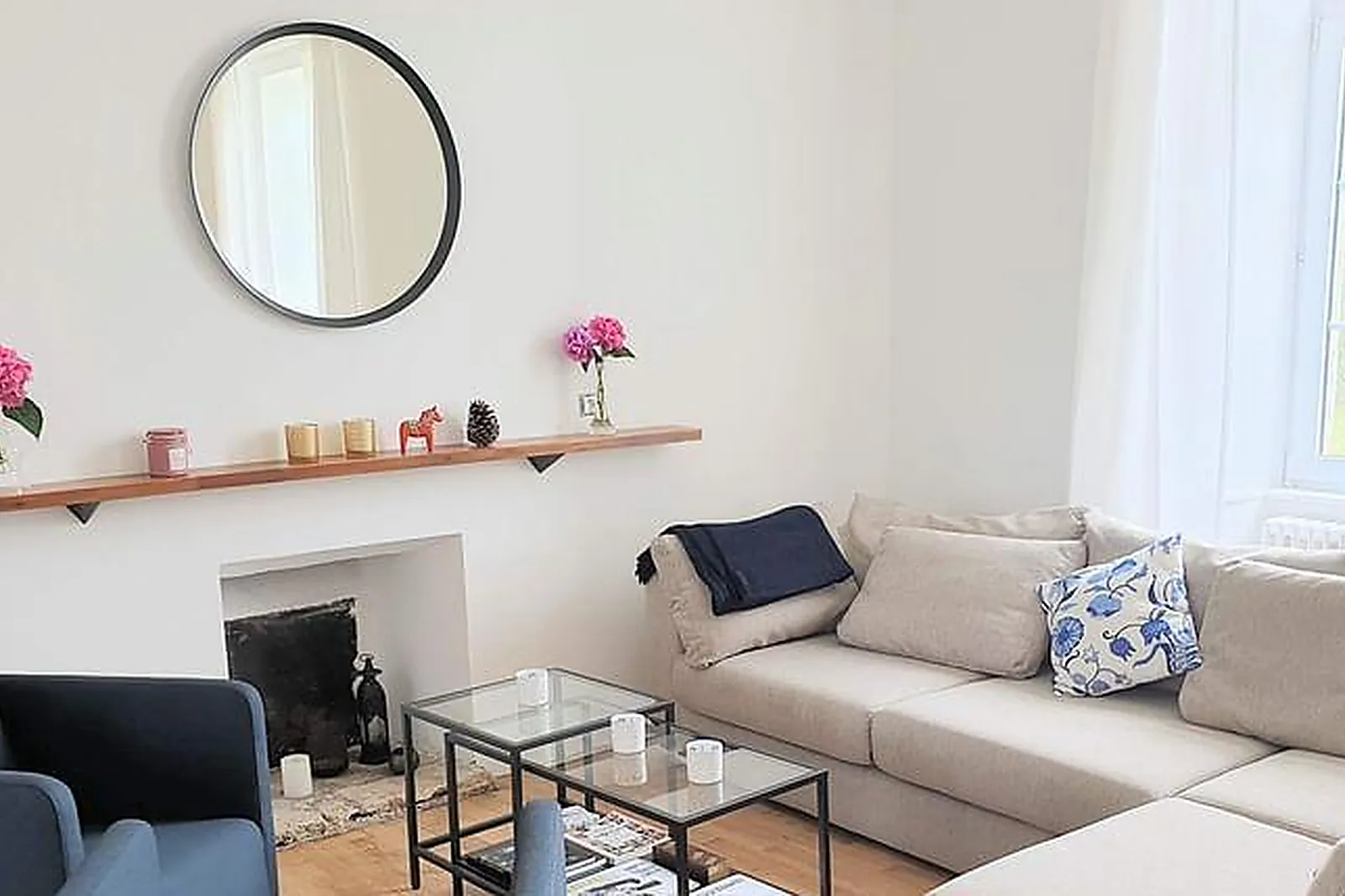 Lieux événementiels, LE PRESBYTÈRE