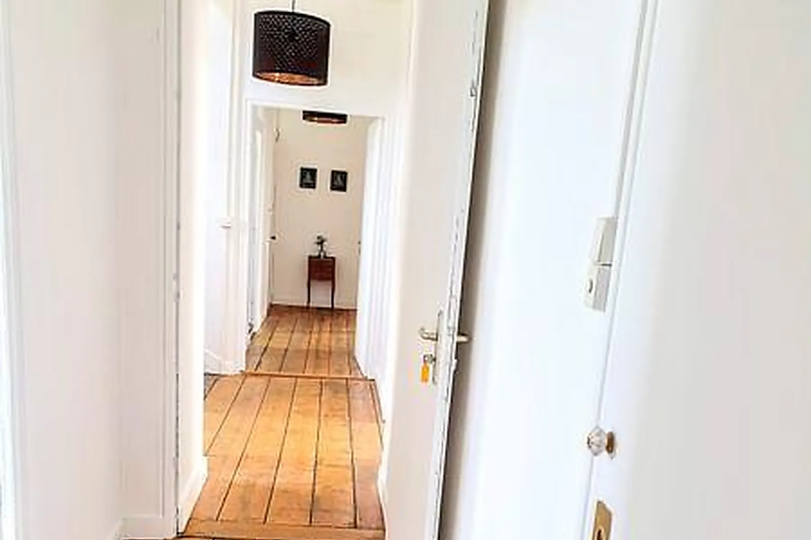 Lieux événementiels, LE PRESBYTÈRE