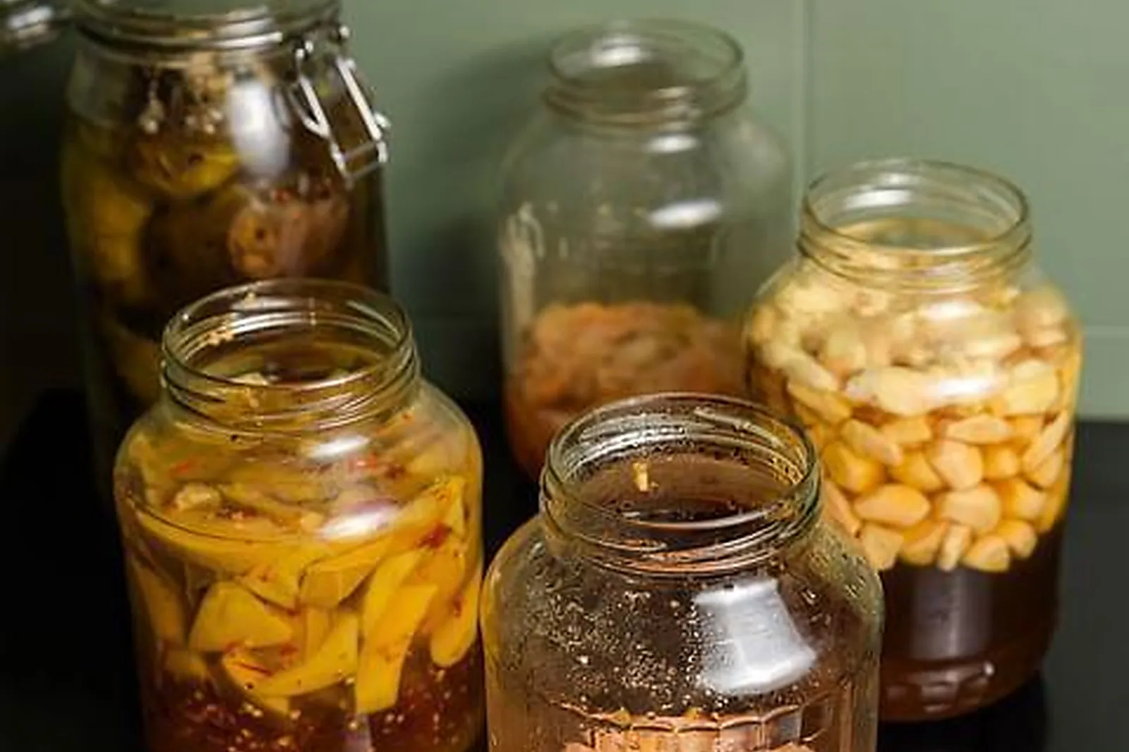 Lieux événementiels, LE PRESQUE BOUT DU MONDE