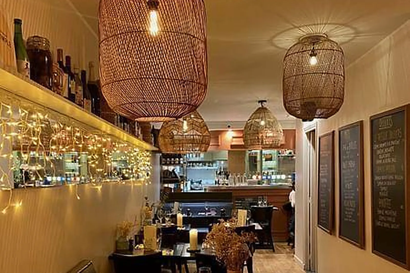 Lieux événementiels, LE PRESQUE BOUT DU MONDE